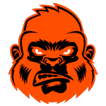 Vanilla Gorilla Nick Brashear