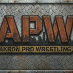 Akron Pro Wrestling Logo